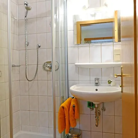 亥尔阿斯佛公寓 * 玛利亚普法尔