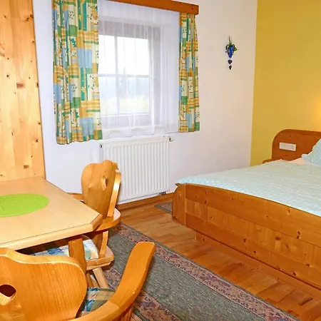 Appartamento Hiaslahof