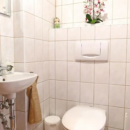 亥尔阿斯佛公寓 * 玛利亚普法尔