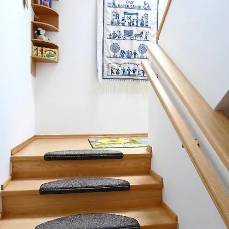 亥尔阿斯佛公寓 玛利亚普法尔