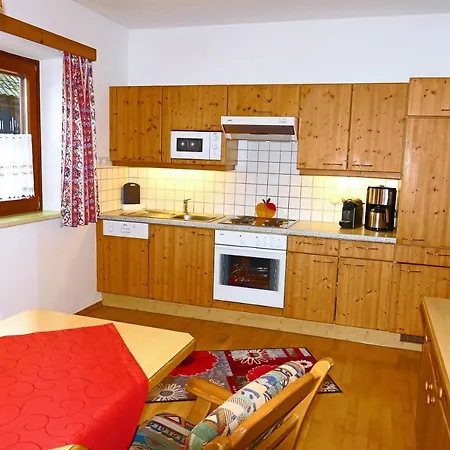 Hiaslahof Apartment