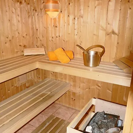 Apartment Hiaslahof Mariapfarr
