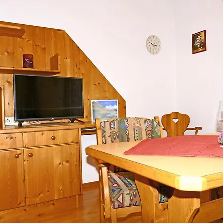 Hiaslahof Appartamento