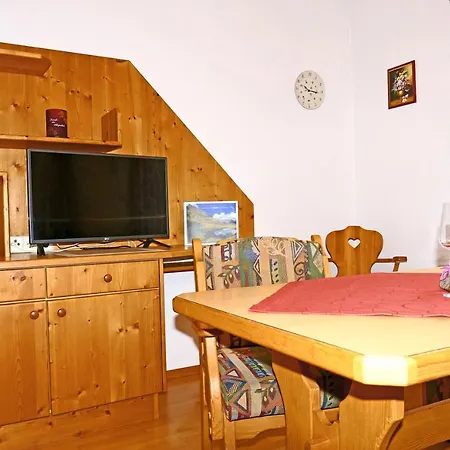 Hiaslahof Apartment