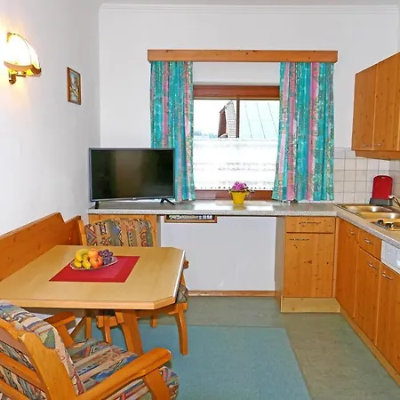 亥尔阿斯佛公寓