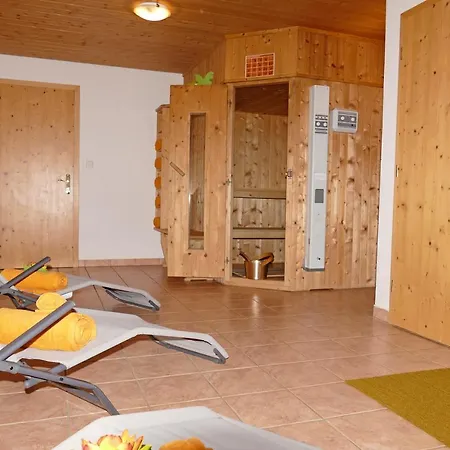 Hiaslahof Apartment Mariapfarr