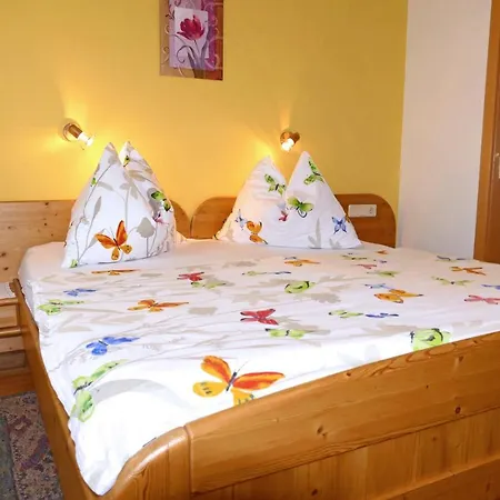 Apartment Hiaslahof