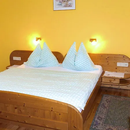 Apartment Hiaslahof *