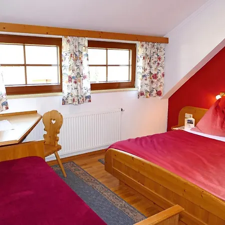 亥尔阿斯佛公寓 公寓