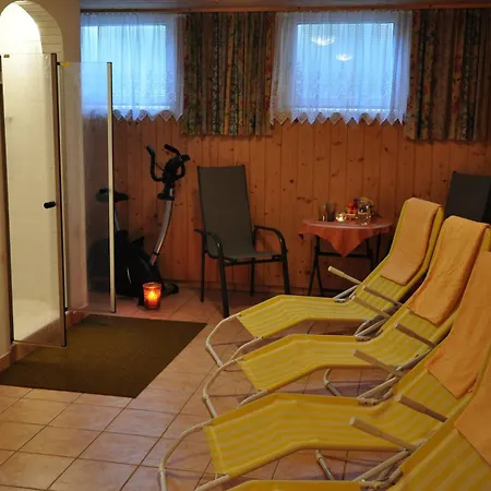 公寓 亥尔阿斯佛公寓 玛利亚普法尔