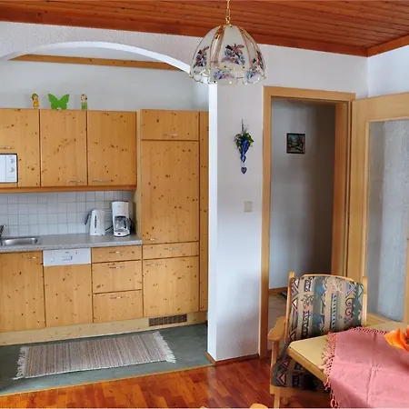 Appartamento Hiaslahof