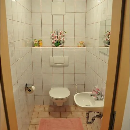 Apartment Hiaslahof Mariapfarr