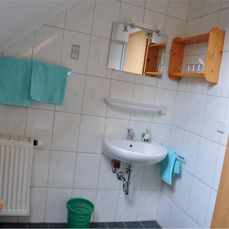 Appartamento Hiaslahof *