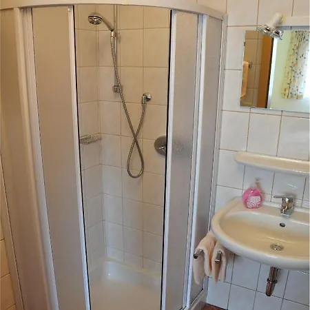 亥尔阿斯佛公寓 * 玛利亚普法尔