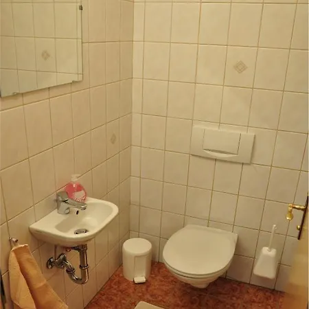 Hiaslahof Mariapfarr