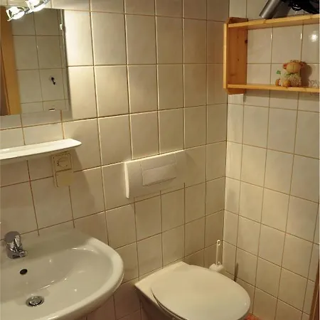 Hiaslahof Apartment