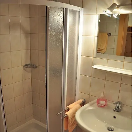 Apartment Hiaslahof Mariapfarr