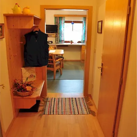 Hiaslahof Apartment