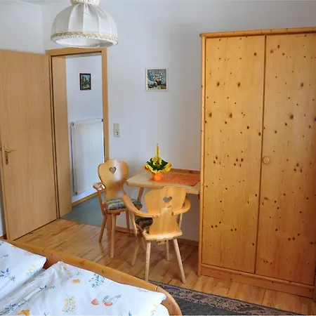 Apartment Hiaslahof *