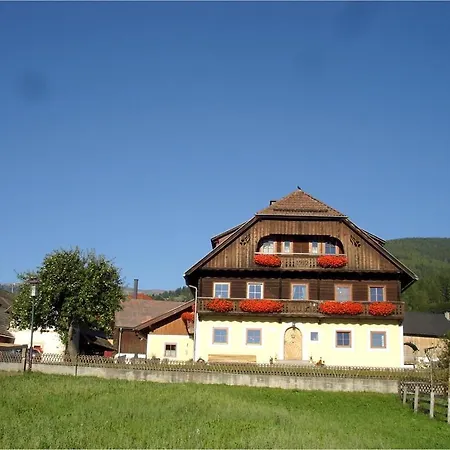 Hiaslahof Apartment
