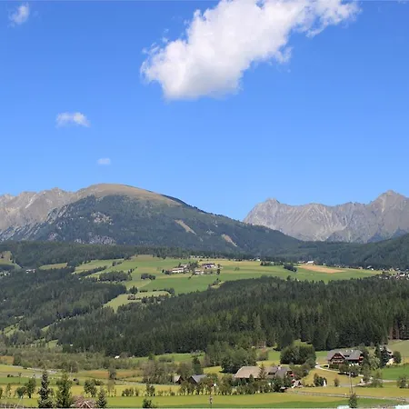 Hiaslahof Appartamento Mariapfarr