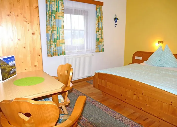 Apartament Hiaslahof