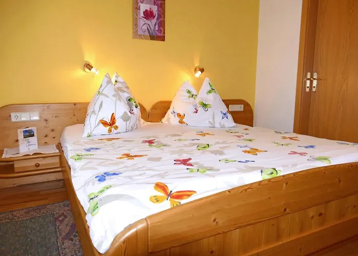 Apartament Hiaslahof