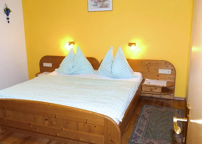 Apartament Hiaslahof *
