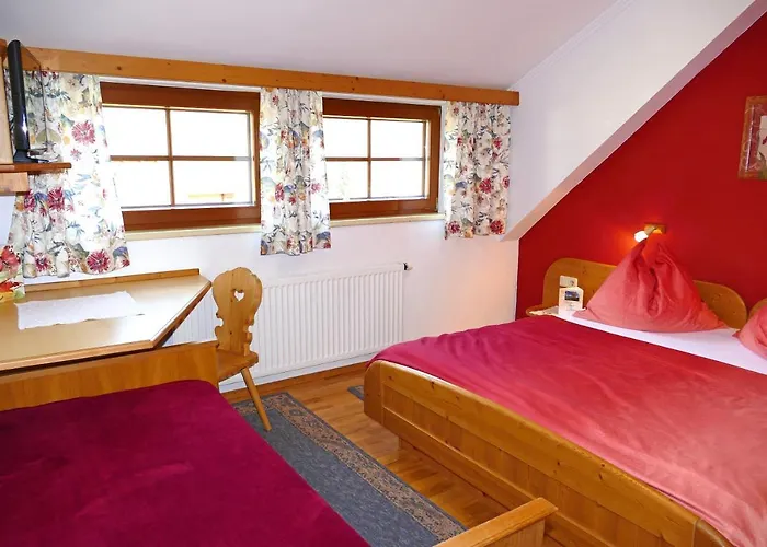 Hiaslahof Apartament