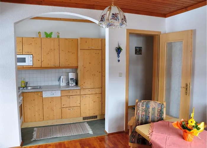 Apartament Hiaslahof