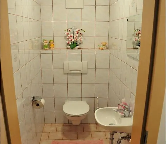 Apartament Hiaslahof Mariapfarr