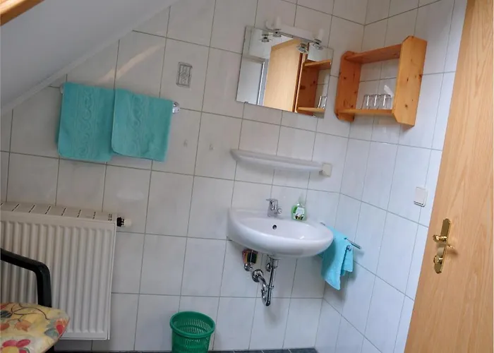 Apartament Hiaslahof *