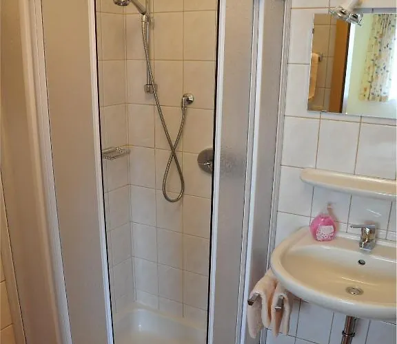Hiaslahof * Mariapfarr