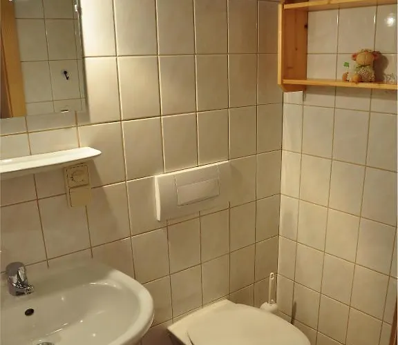 Hiaslahof Apartament