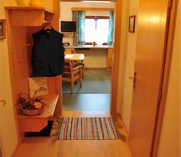 Hiaslahof Apartament